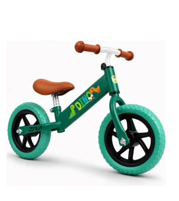 Bicicleta de Equilíbrio sem Pedal